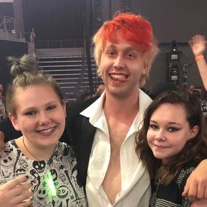 Meet your Posher, Calista